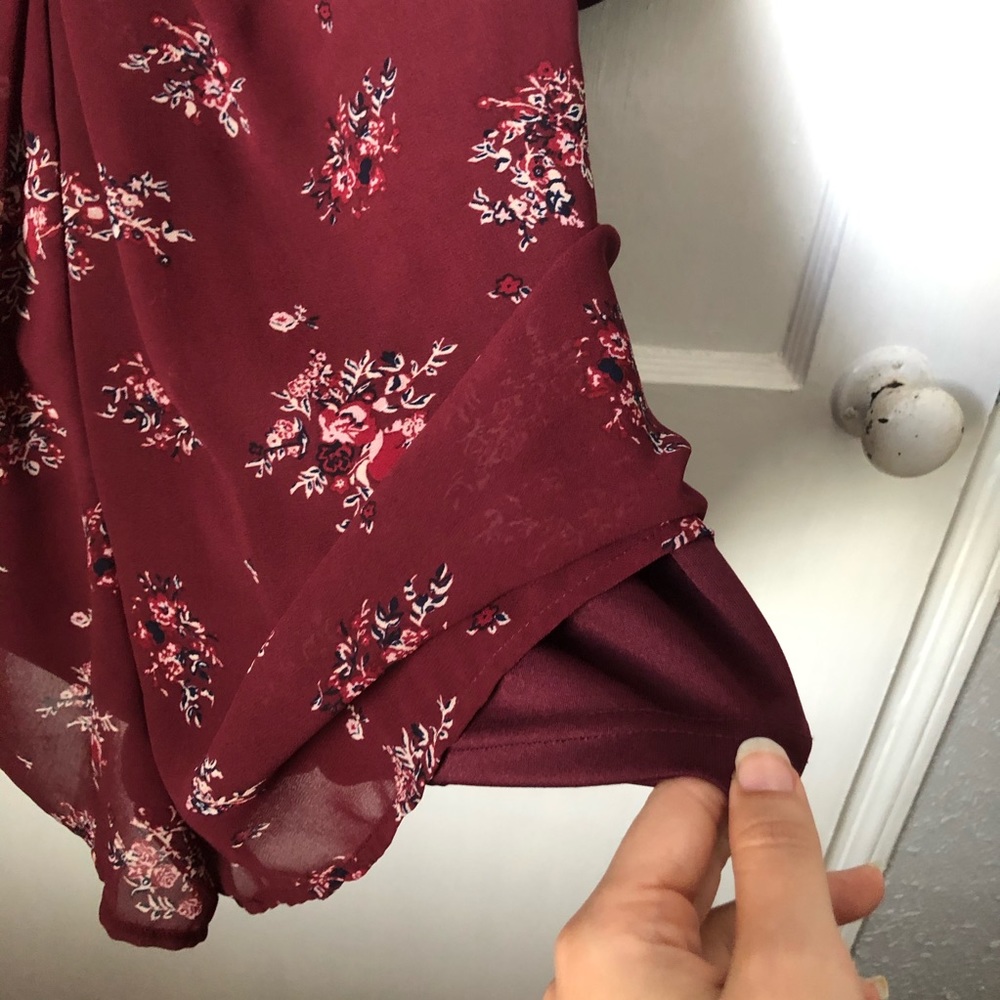 Romper - Picture 4 of 4